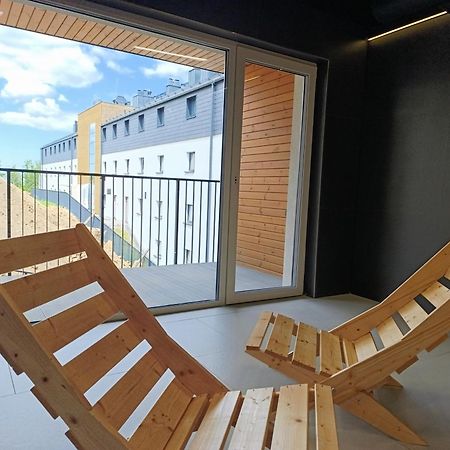 Beatris Resort ชเวียราโดว์-สโดรยจ์ ภายนอก รูปภาพ