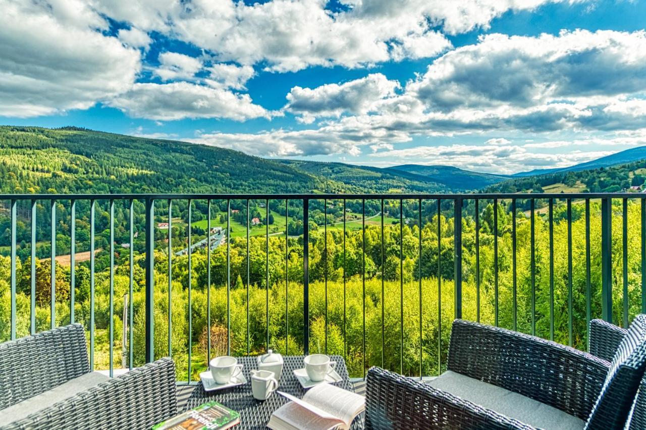 Beatris Resort ชเวียราโดว์-สโดรยจ์ ภายนอก รูปภาพ