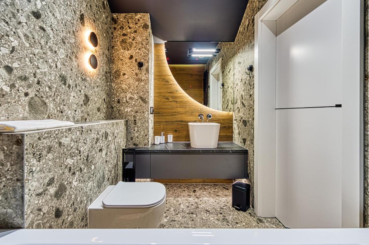 Beatris Resort ชเวียราโดว์-สโดรยจ์ ภายนอก รูปภาพ